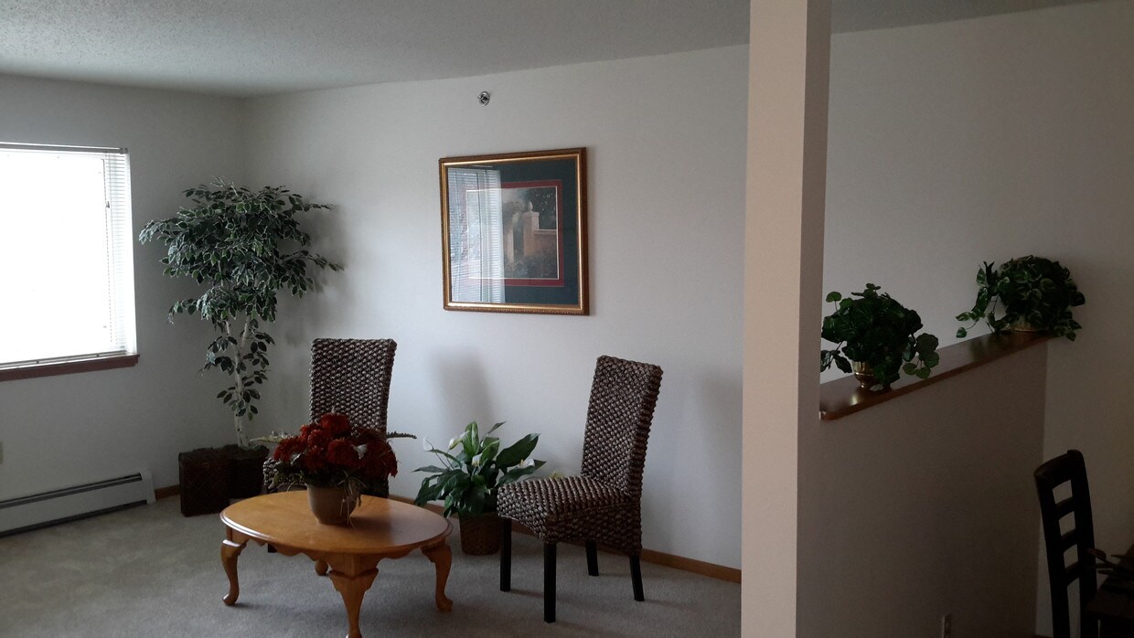 BAY MANOR APARTMENTS Apartments in Green Bay, WI