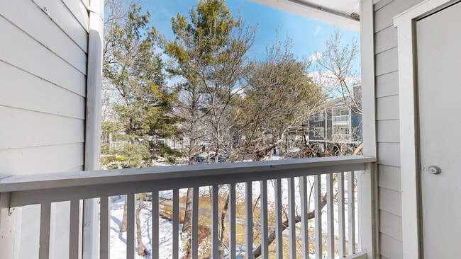 Interior Photo - Canterbury Apartments