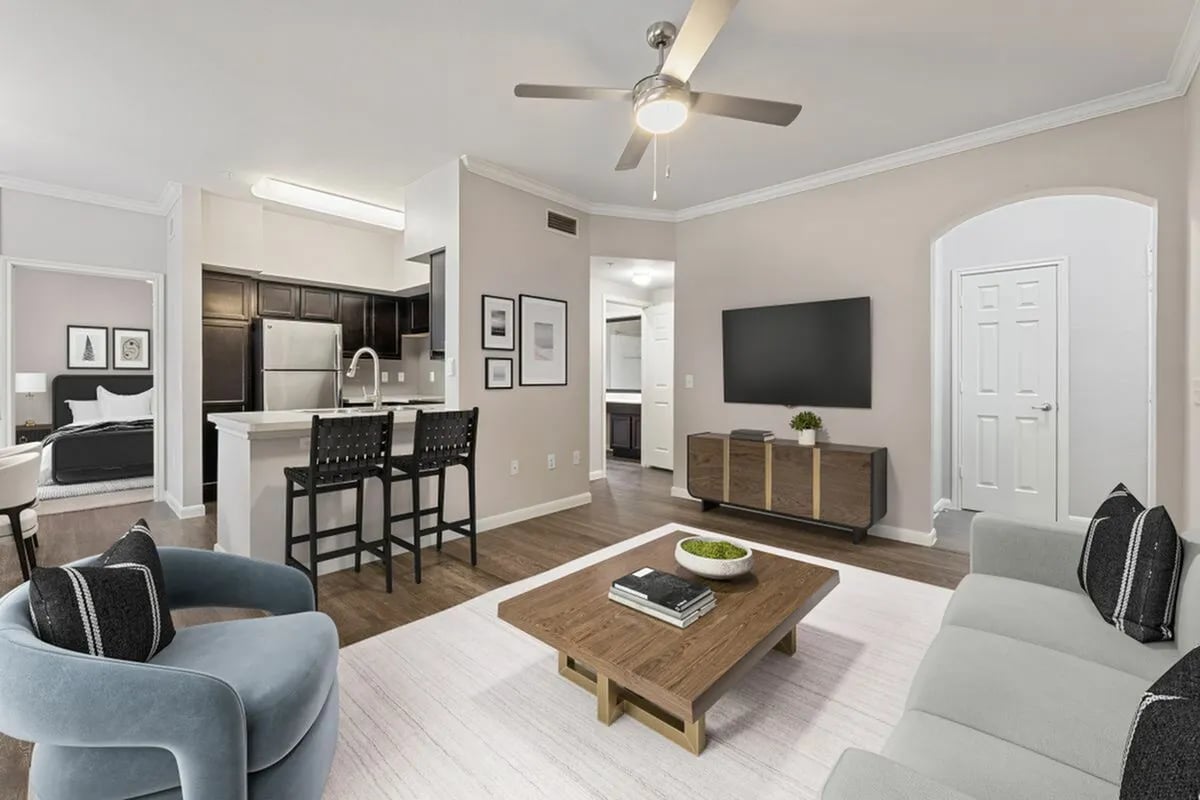 Primary Photo - Your Modern Retreat Awaits