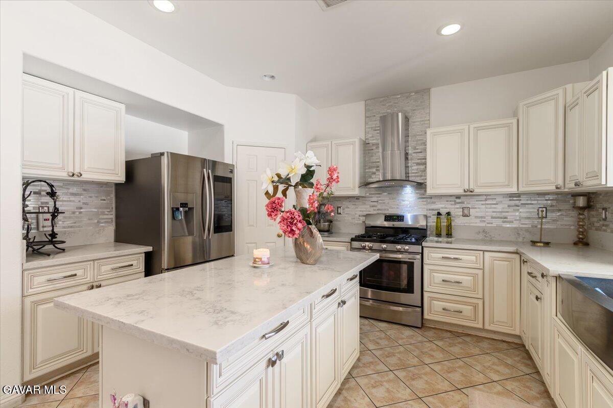Foto principal - 4706 Spice St