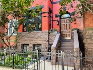 Foto del edificio - 1702 P St NW