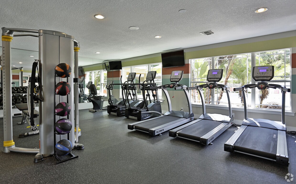 Canopy Apartment Villas Rentals Orlando, FL