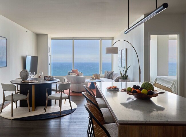 Foto del edificio - 1000 S Michigan Ave