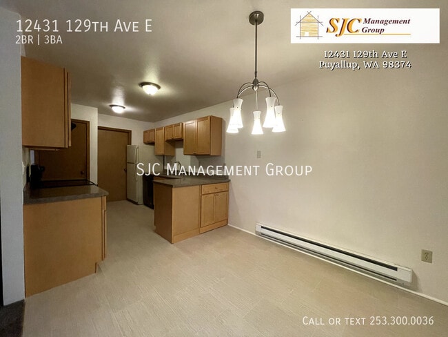 Foto del edificio - 12431 129th Ave E