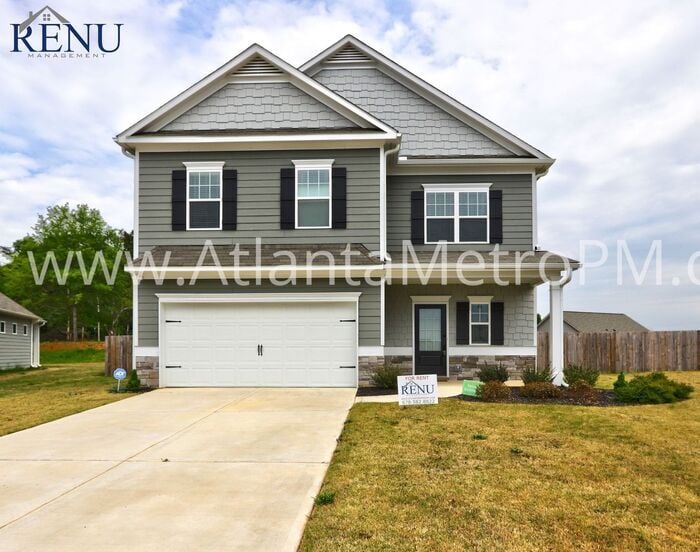 13 Starling Ct, Adairsville, GA 30103 House Rental in Adairsville, GA