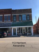 Building Photo - 113 N Harrison St