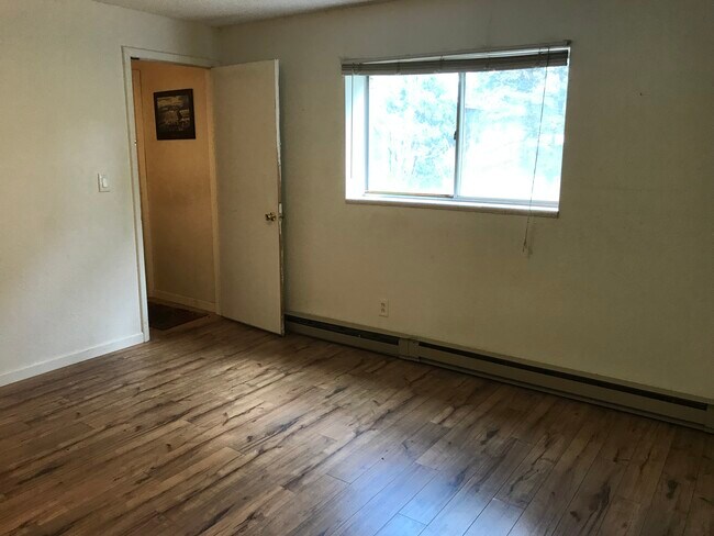 sala de estar 2 - 3129 W 4th Ave
