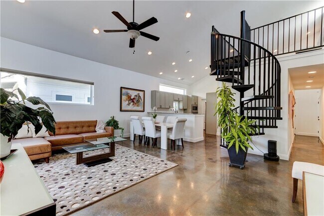 Foto del edificio - 2715 Zaragosa St