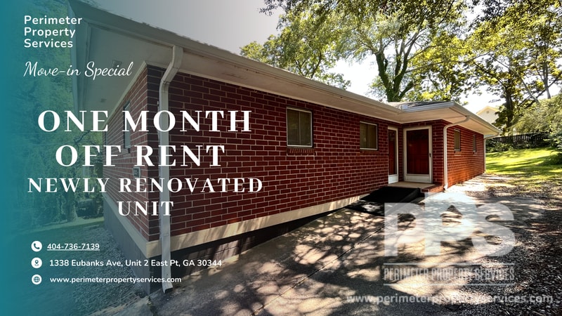 Photo - 1338 Eubanks Ave