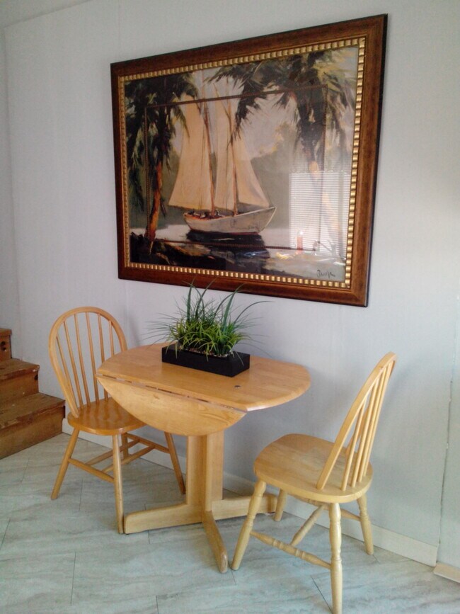 Foto del edificio - 11107 S Indian River Dr