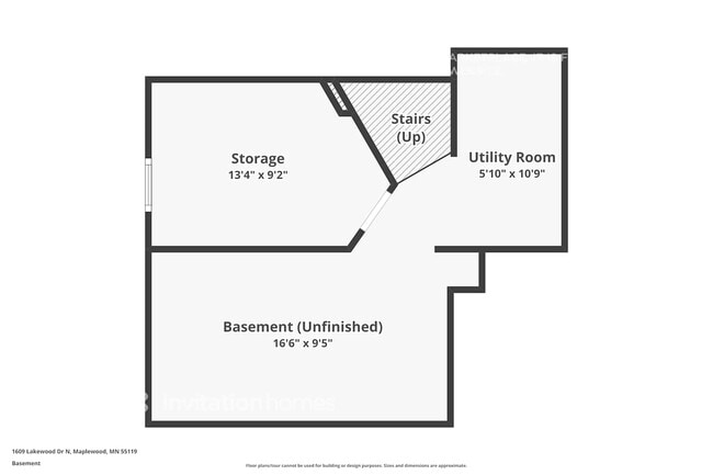 Foto del edificio - 1609 Lakewood Dr N