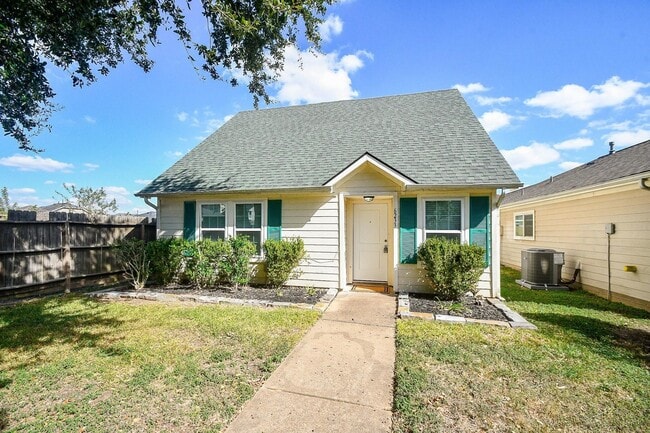 Foto del edificio - 6233 Lone Prairie Way