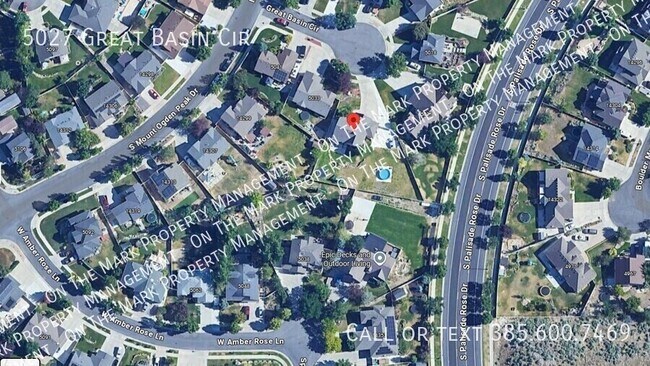 Foto del edificio - 5027 Great Basin Cir