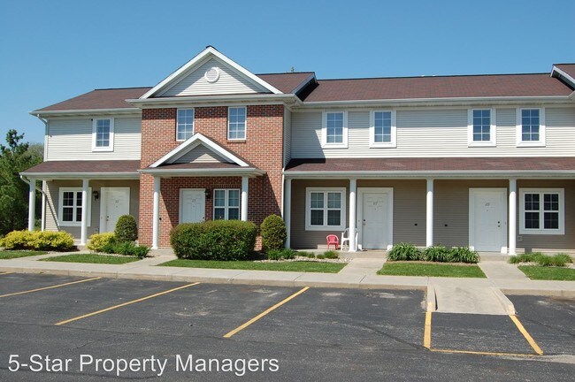Building Photo - 130 Watertower Ct