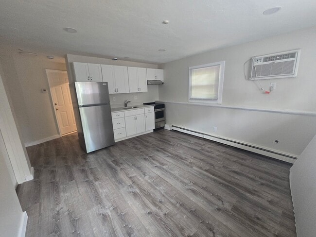 Photo - 19 McDonald St (Quincy, MA) Apartment