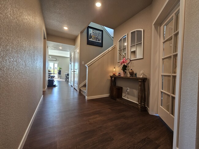 Building Photo - 8435 Frasco Dr