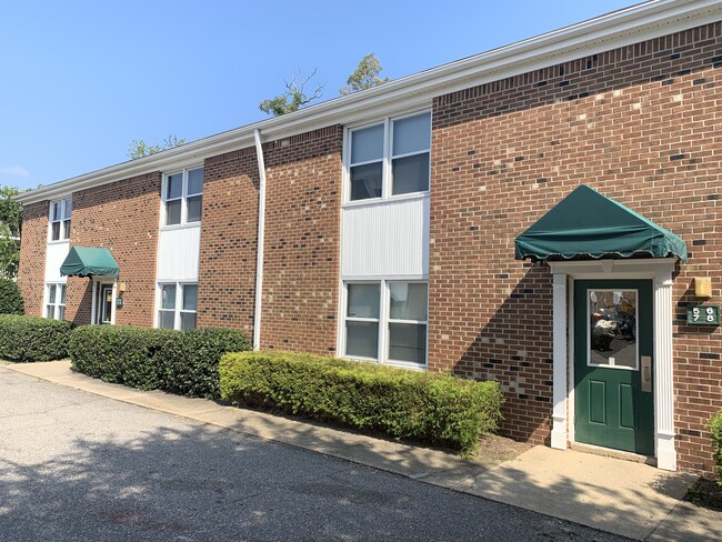 Enfield Gardens Apartments - Apartments in Norfolk, VA | Apartments.com