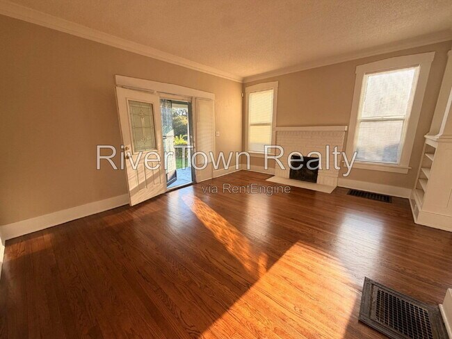 Building Photo - 1229 Faxon Ave