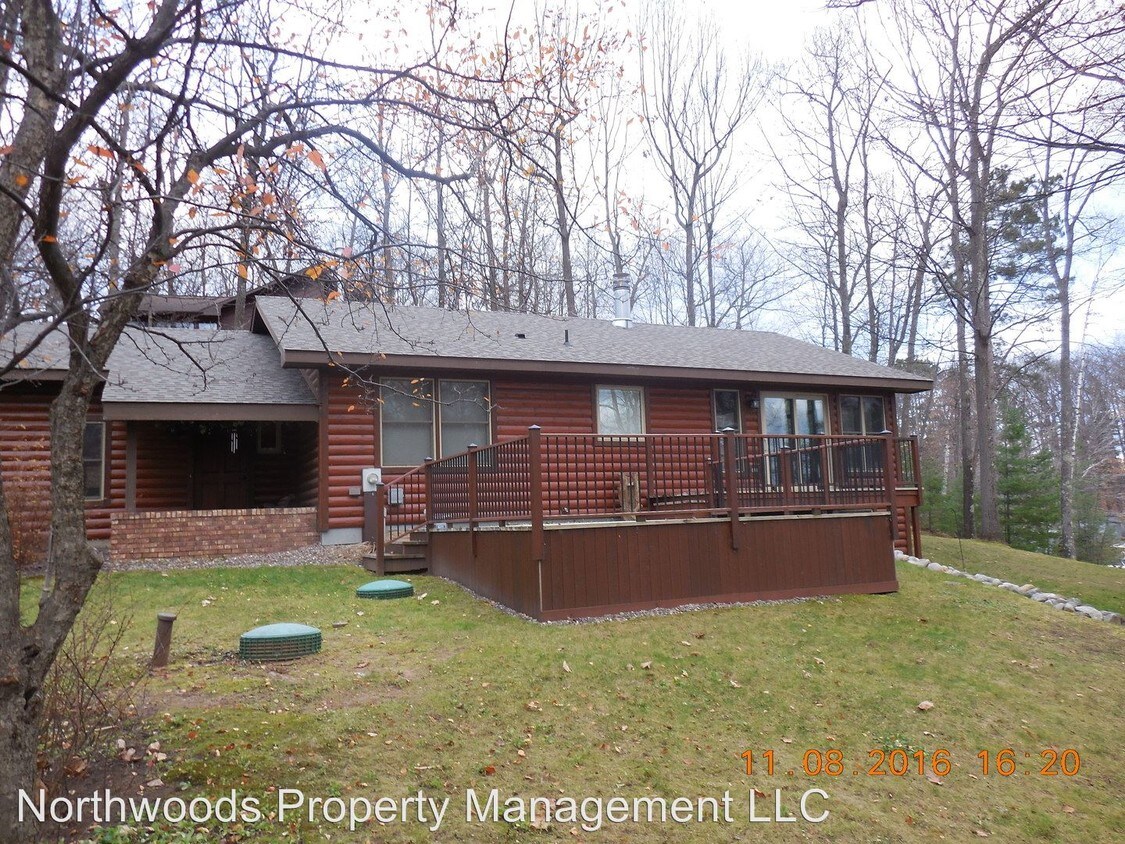 9230 Dalton Ct, Minocqua, WI 54548 House Rental in Minocqua, WI