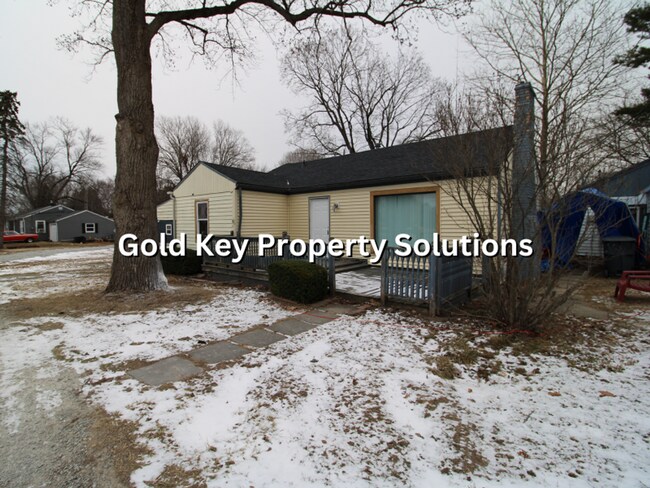 Foto del edificio - 1212-1212 1/2 LAYTON RD.