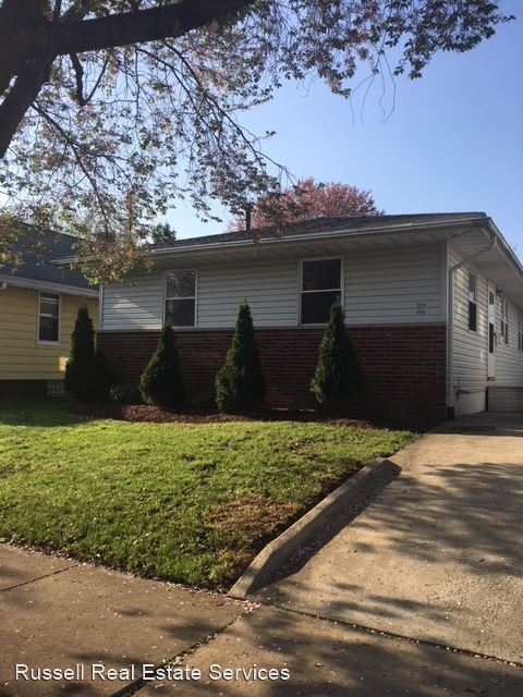 Building Photo - 2 br, 1 bath House - Flint Ave 1896