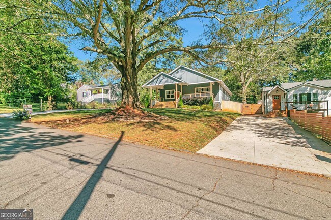Building Photo - 3573 Orchard Cir