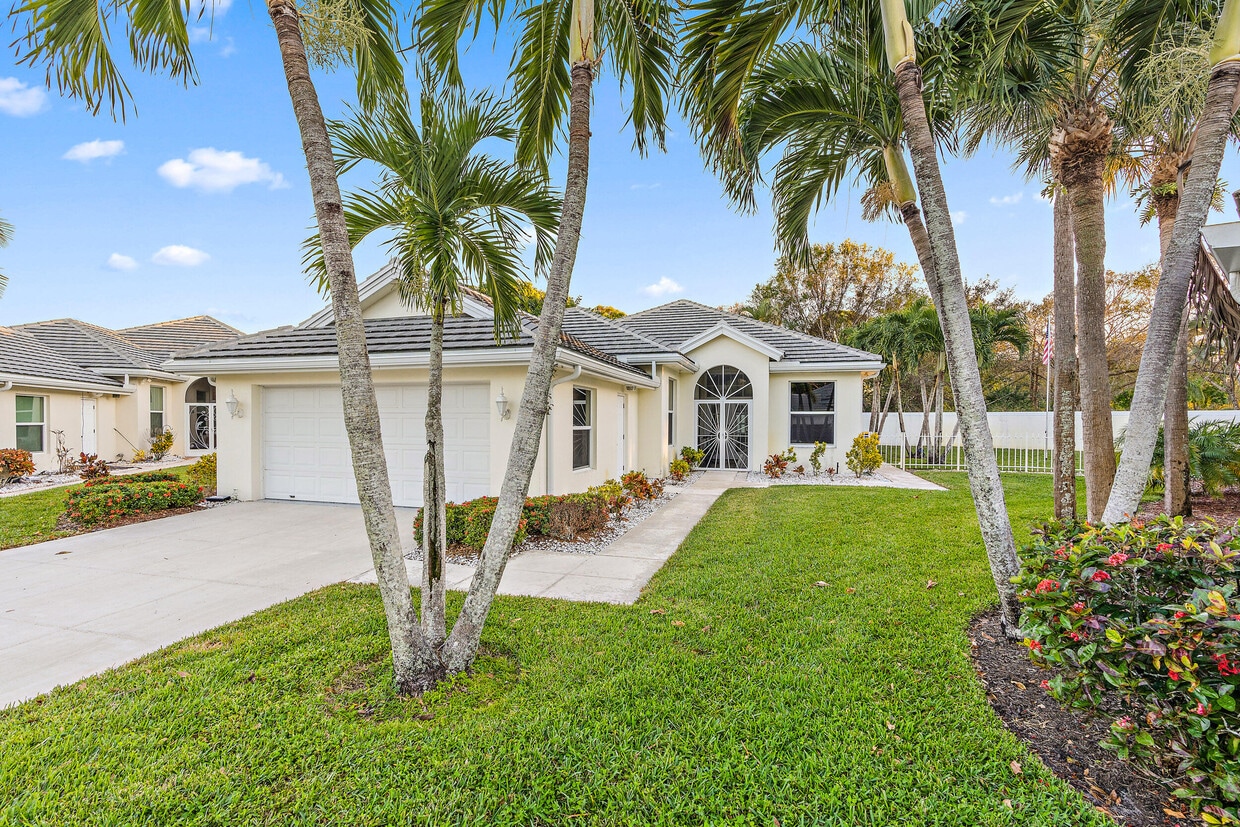 5108 SE Sweetbrier Terrace, Hobe Sound, FL 33455 House Rental in Hobe