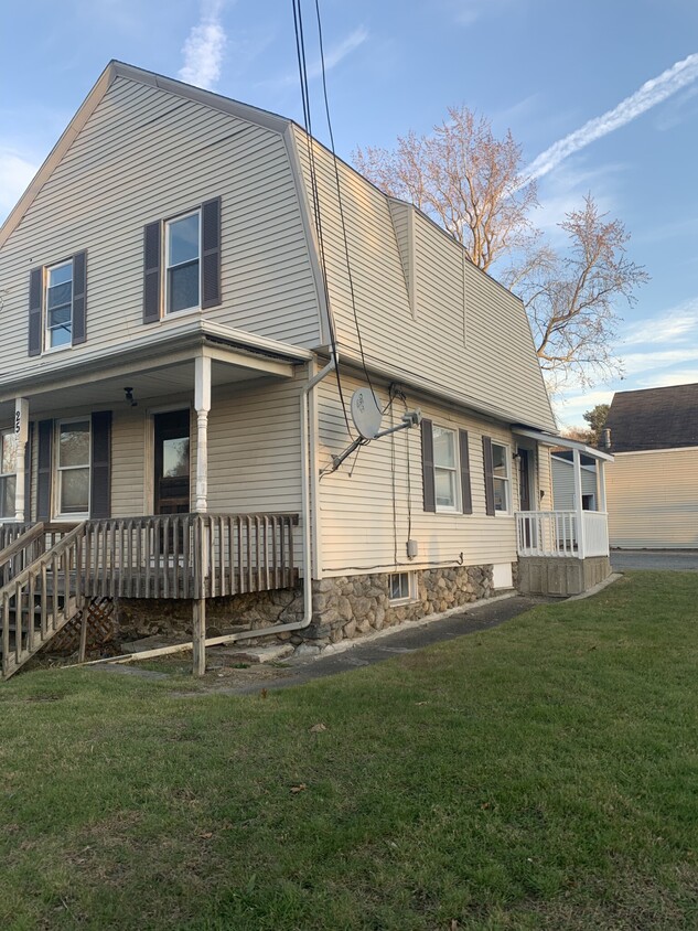 Foto principal - 25 Southbridge St