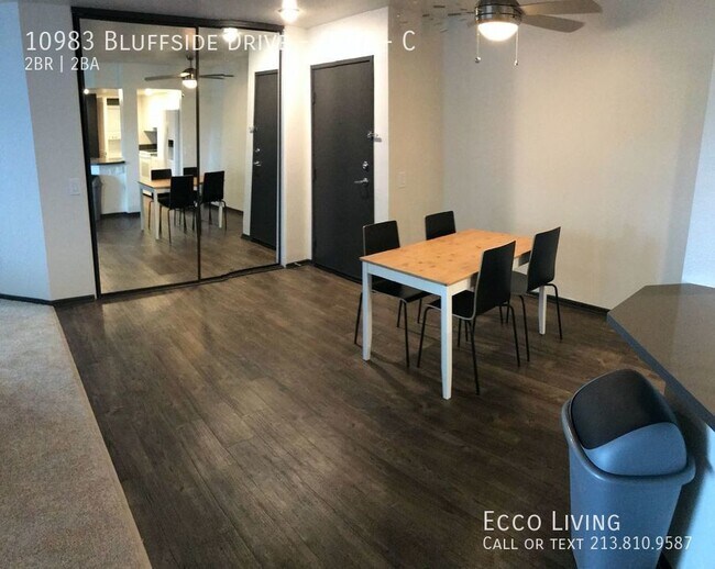 Building Photo - Shared Master Bedroom