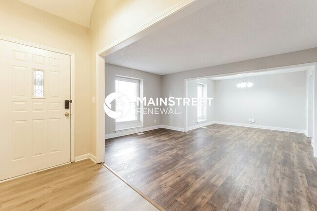 Building Photo - 4 Bedroom Pet-Friendly Home in OVERLAND PA...