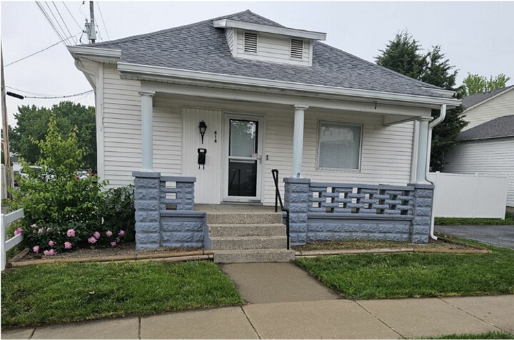 Primary Photo - 414 Cincinnati St