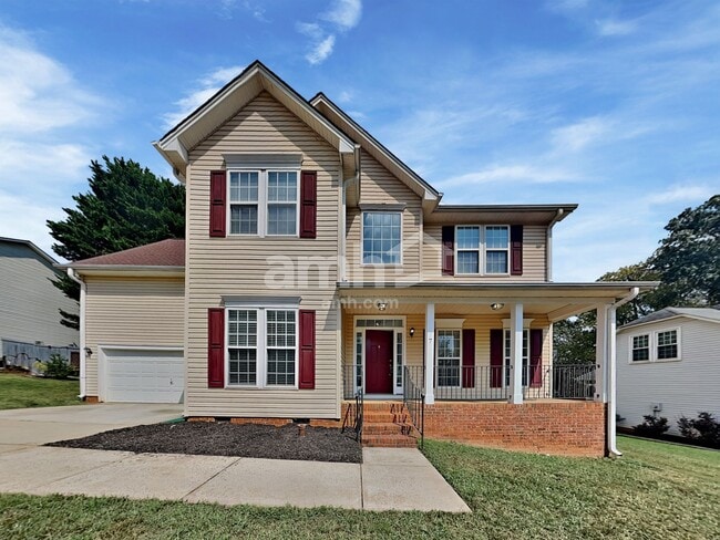 Building Photo - 7 Fawn Ridge Way