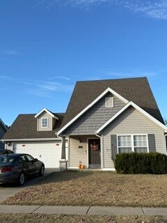 Building Photo - 4428 W Serviceberry Dr