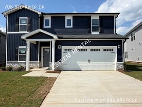 Building Photo - 708 Red River Dr