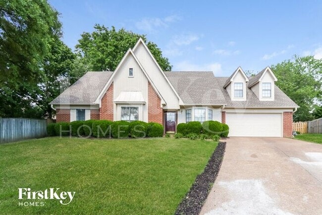 Building Photo - 3556 Rock Garden Cove