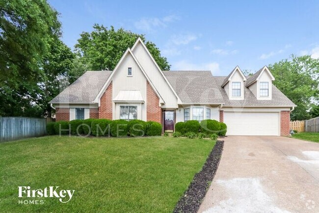 Building Photo - 3556 Rock Garden Cove