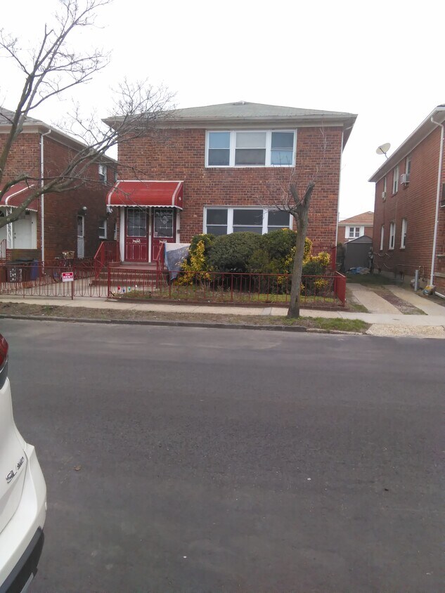 Foto del edificio - 3829 Poplar Ave