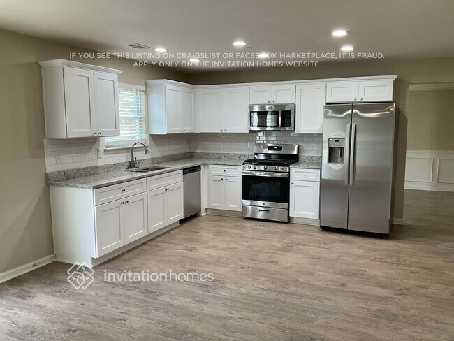 Foto del edificio - 4424 Michael Jay St