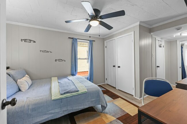 Foto del edificio - 105 McGill Ave NW