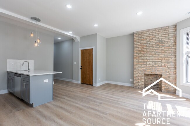 Foto del edificio - 437 W Belden Ave