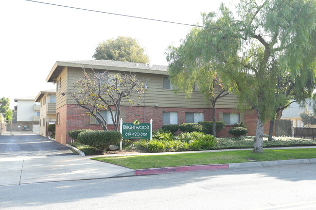 Building Photo - Brightwood Apartments