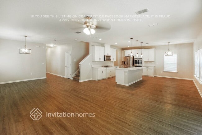 Foto del edificio - 4615 Greenbrook Ct