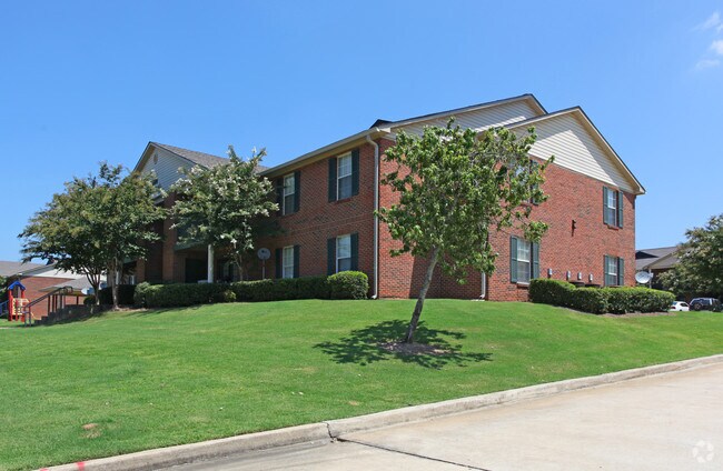 Building Photo - Brook Hill Village Apartments