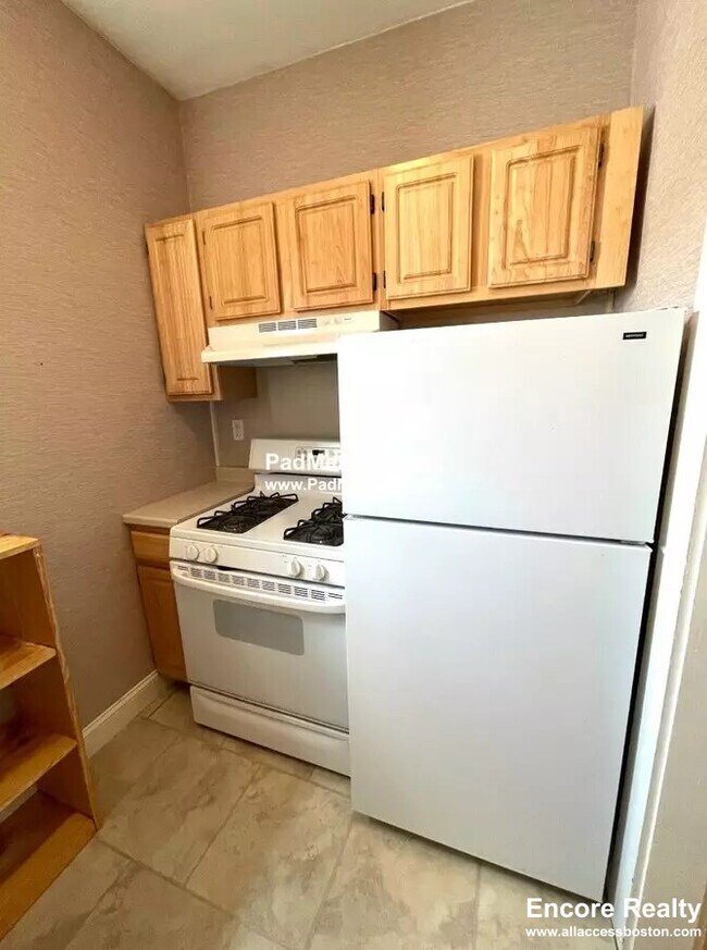 Foto del edificio - 109 St Paul St