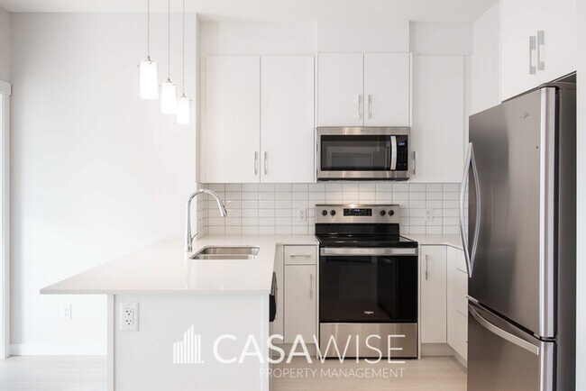 Photo du bâtiment - 812-812 Welsh Dr S W