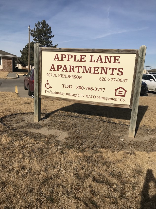 Apple Lane - Apartments in Holcomb, KS | Apartments.com