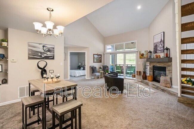 Foto del edificio - 23726 Pondview Pl