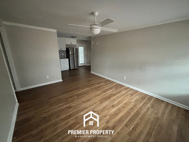 Building Photo - Charming 3BR/2BA Birmingham Home with Hardwood Floors & Covered Patio