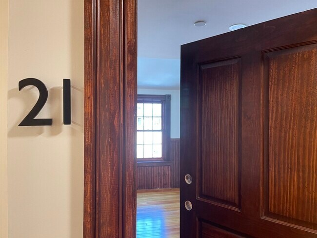 Foto del edificio - 41 Summer St