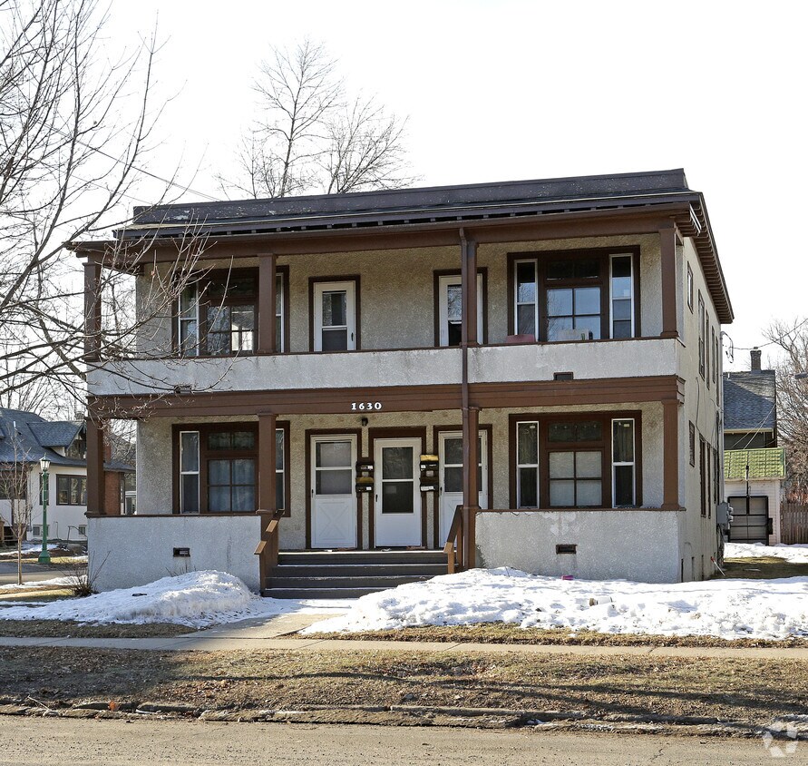 1630 Selby Ave, Saint Paul, MN 55104 Apartments in Saint Paul, MN